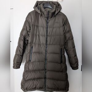 The North Face Puffer Jacket